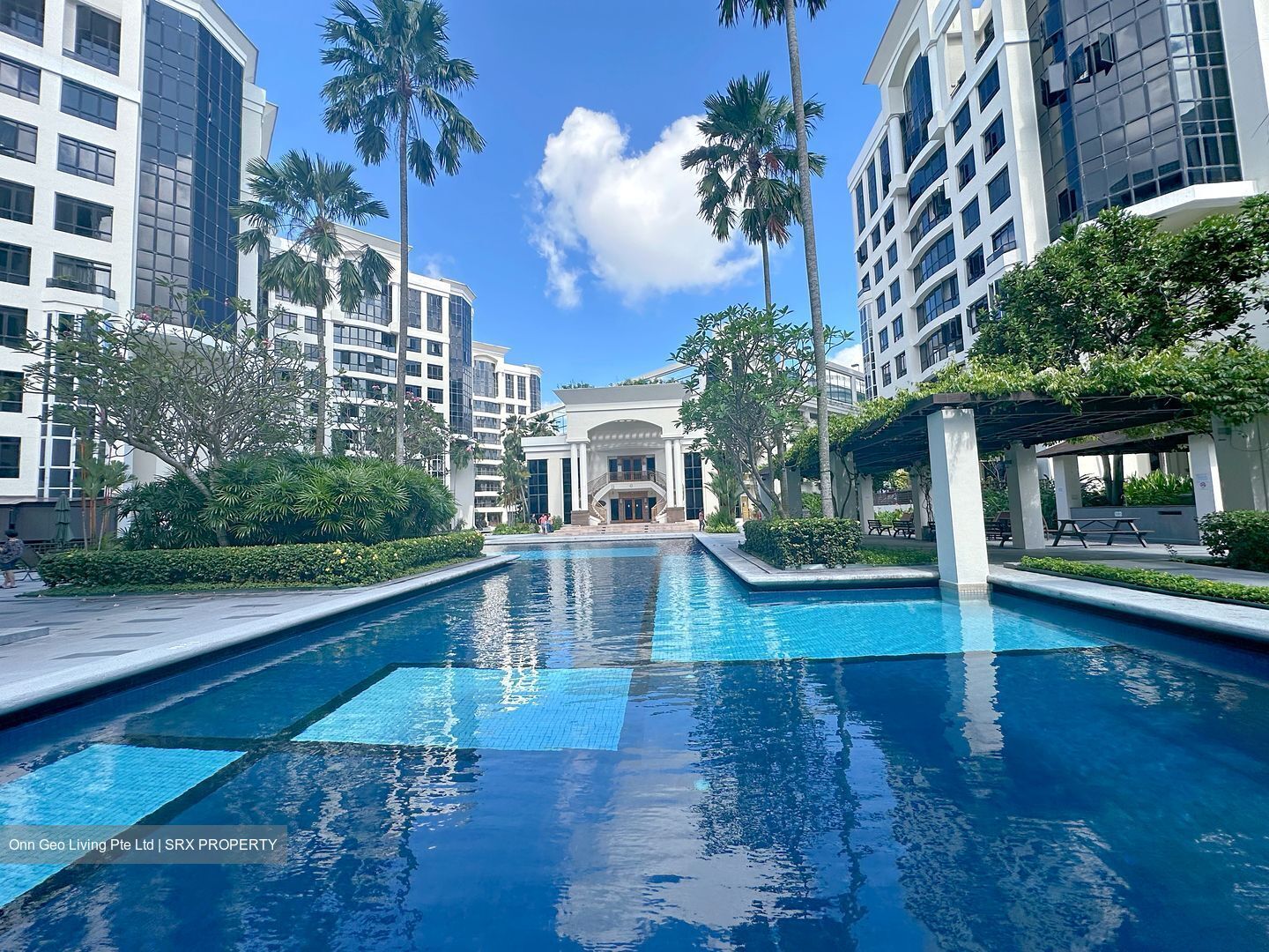 Eastpoint Green (D18), Condominium #524197931